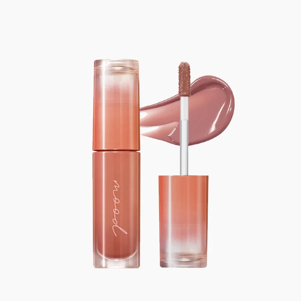 Ink Mood Glowy Tint (6 Colours) (1pc)