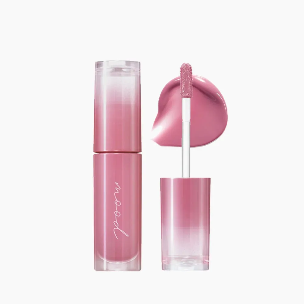Ink Mood Glowy Tint (6 Colours) (1pc)