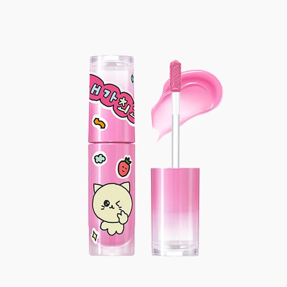 Ink Mood Glowy Tint (6 Colours) (1pc)