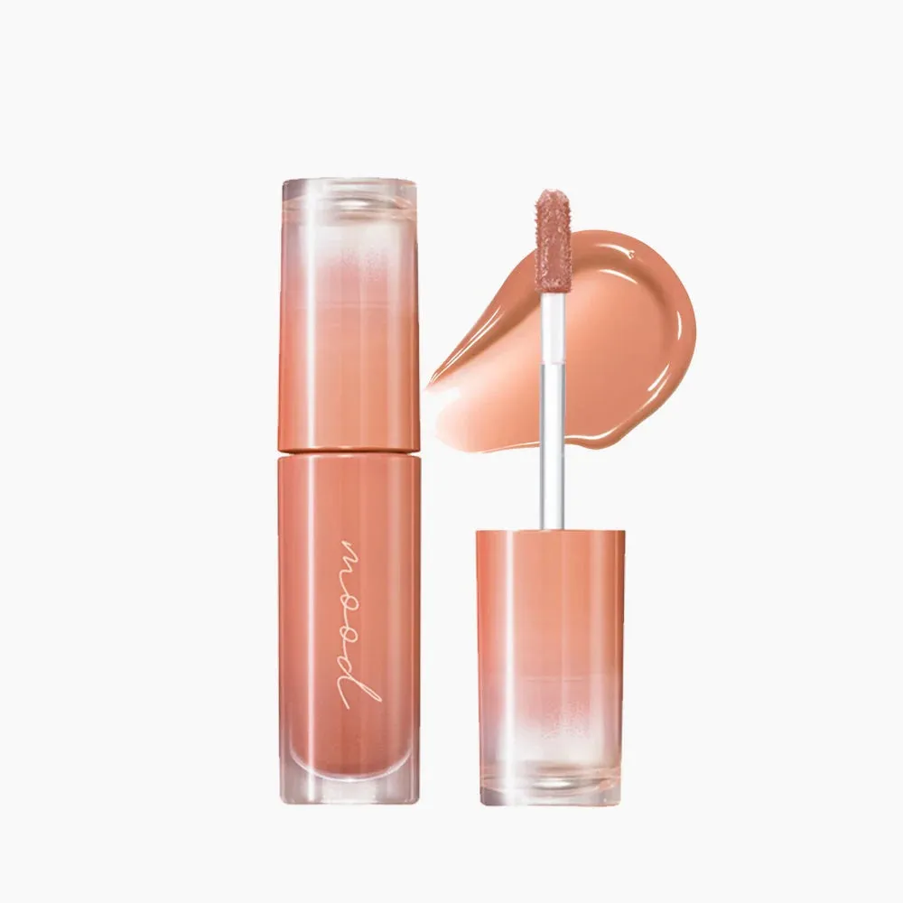 Ink Mood Glowy Tint (6 Colours) (1pc)