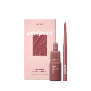 Ink Velvet   Lip Liner Set