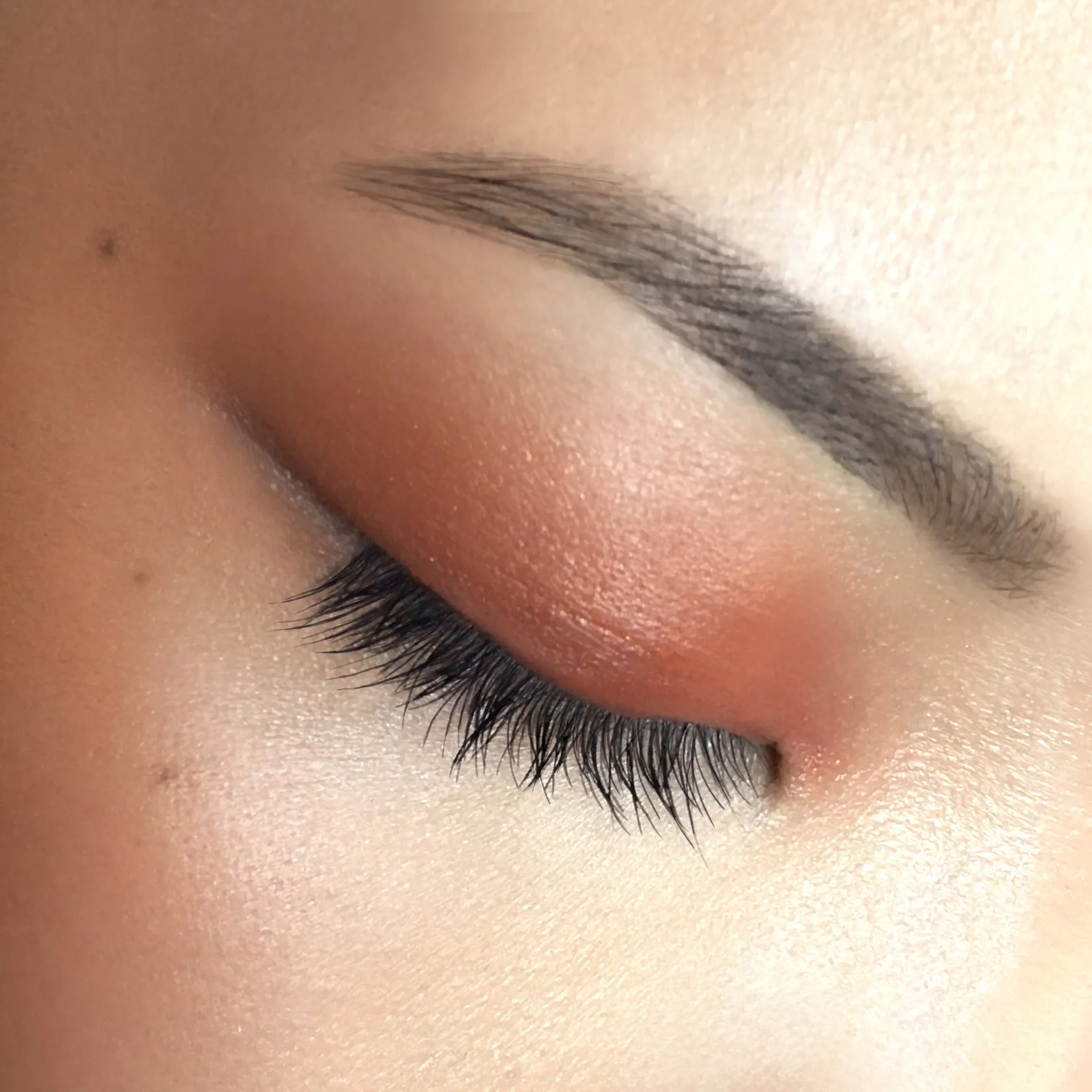 Inner Glow Crème Pigment: Delirium