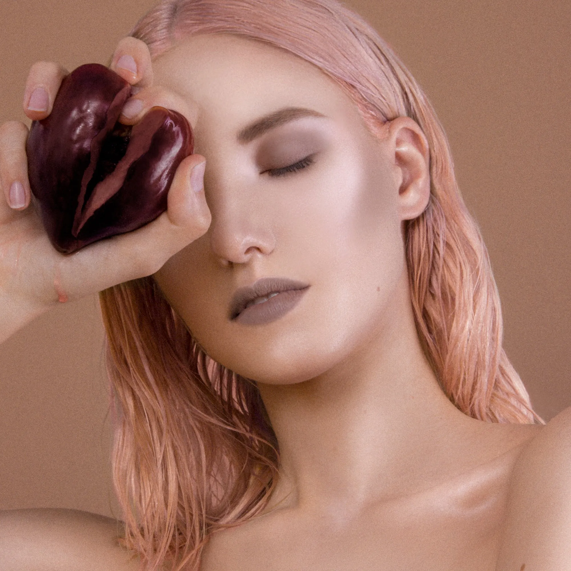 Inner Glow Crème Pigment: Intuition