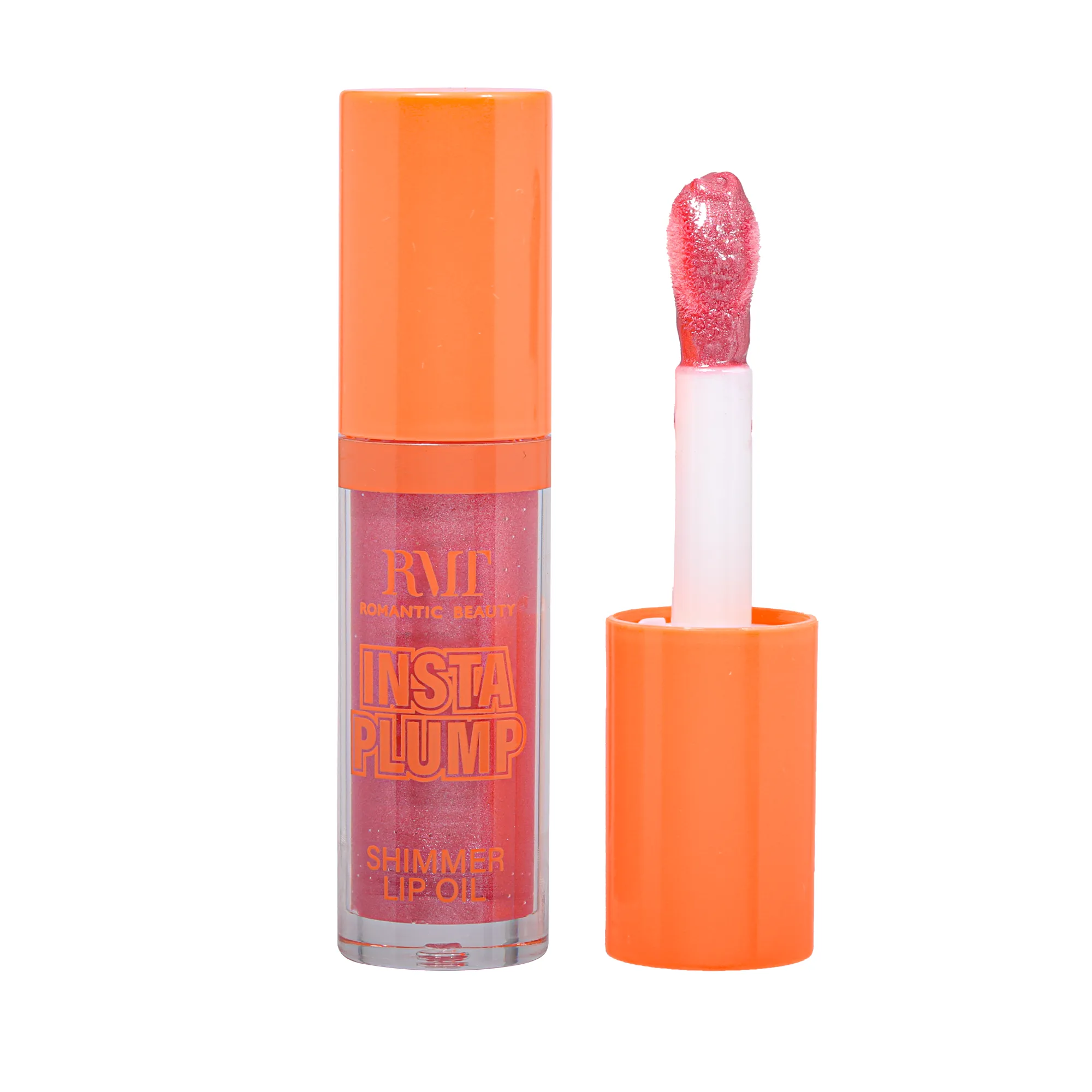 Insta Plump Shimmer Lip Oil