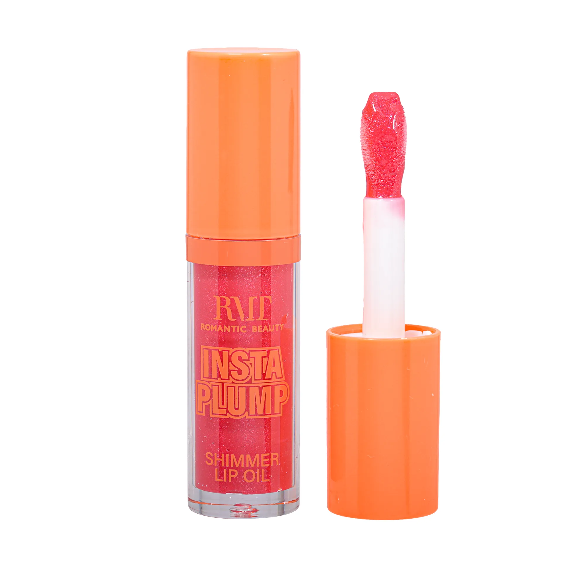 Insta Plump Shimmer Lip Oil