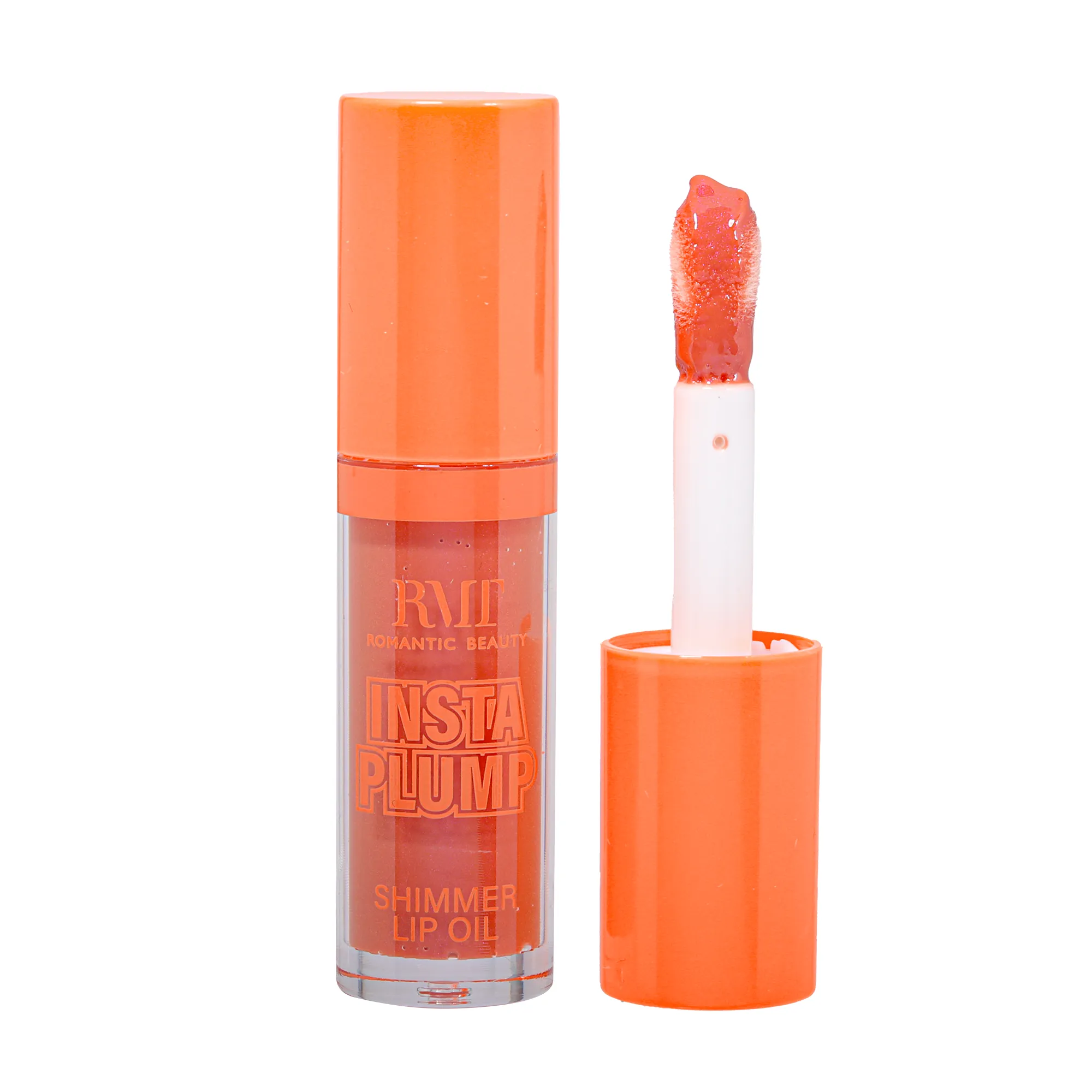 Insta Plump Shimmer Lip Oil
