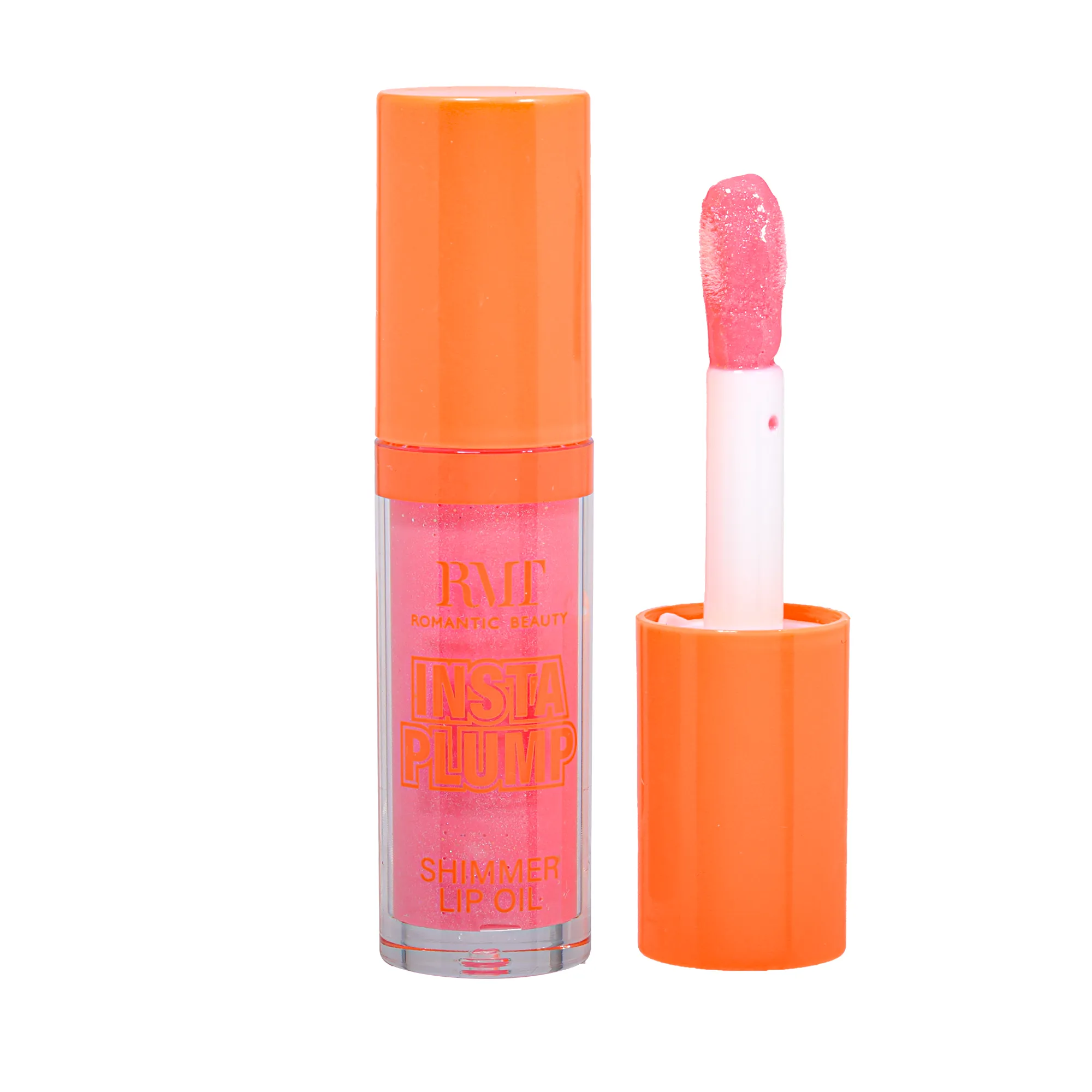 Insta Plump Shimmer Lip Oil
