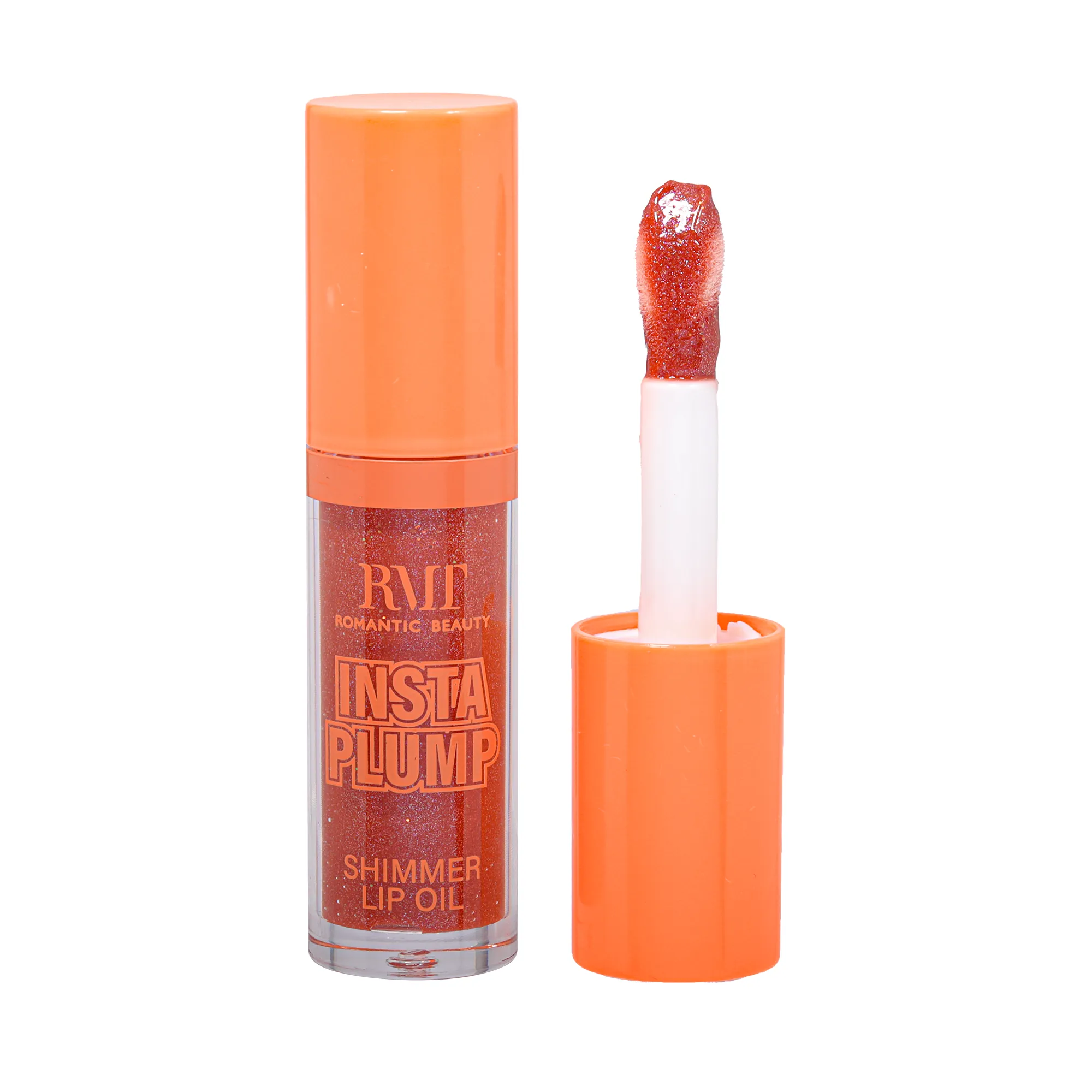 Insta Plump Shimmer Lip Oil