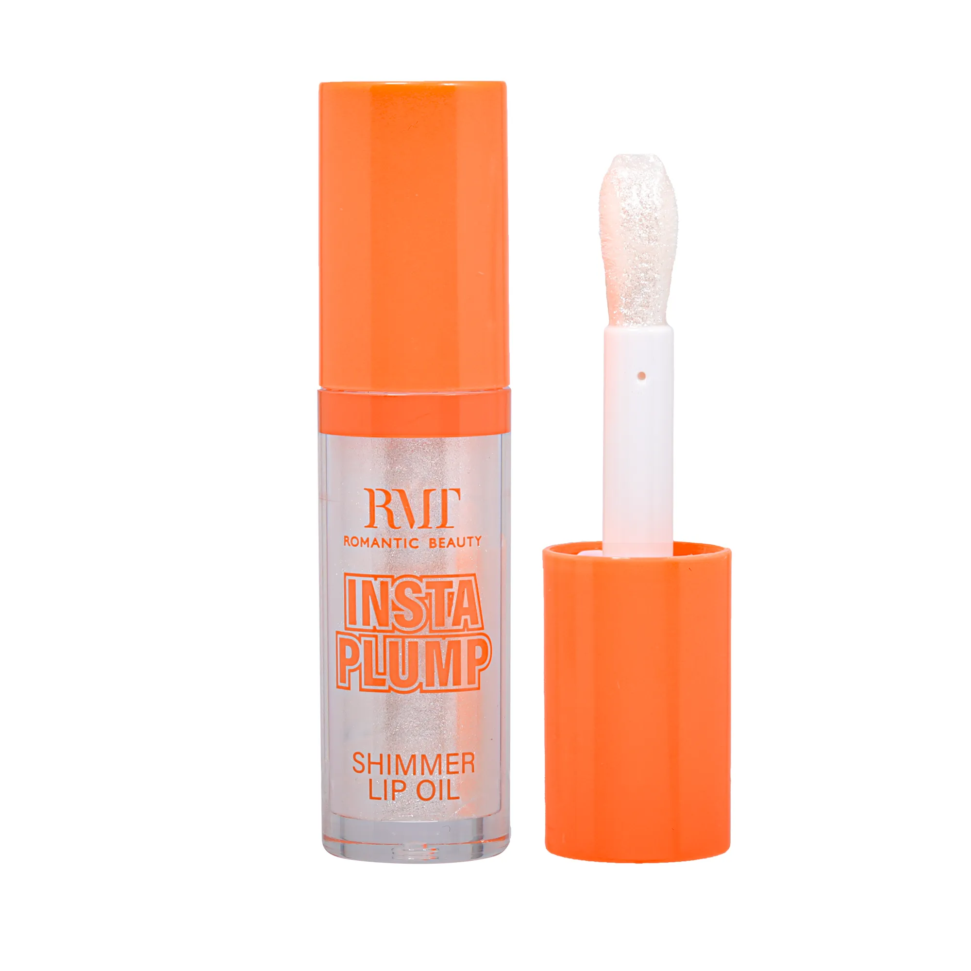 Insta Plump Shimmer Lip Oil