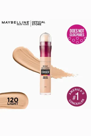 Instant Age Rewind Concealer - 120 Light