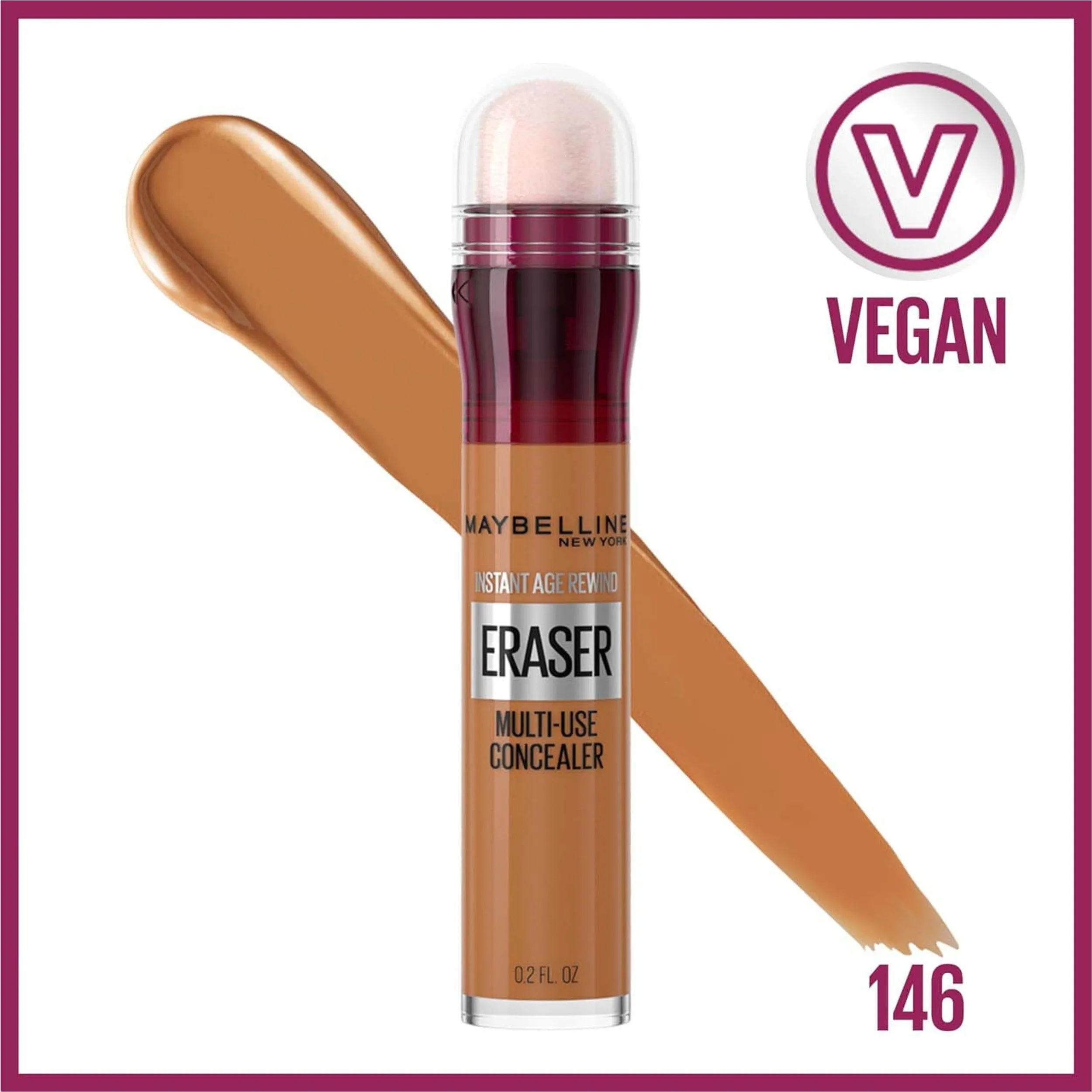 Instant Age Rewind Eraser Multi-Use Concealer