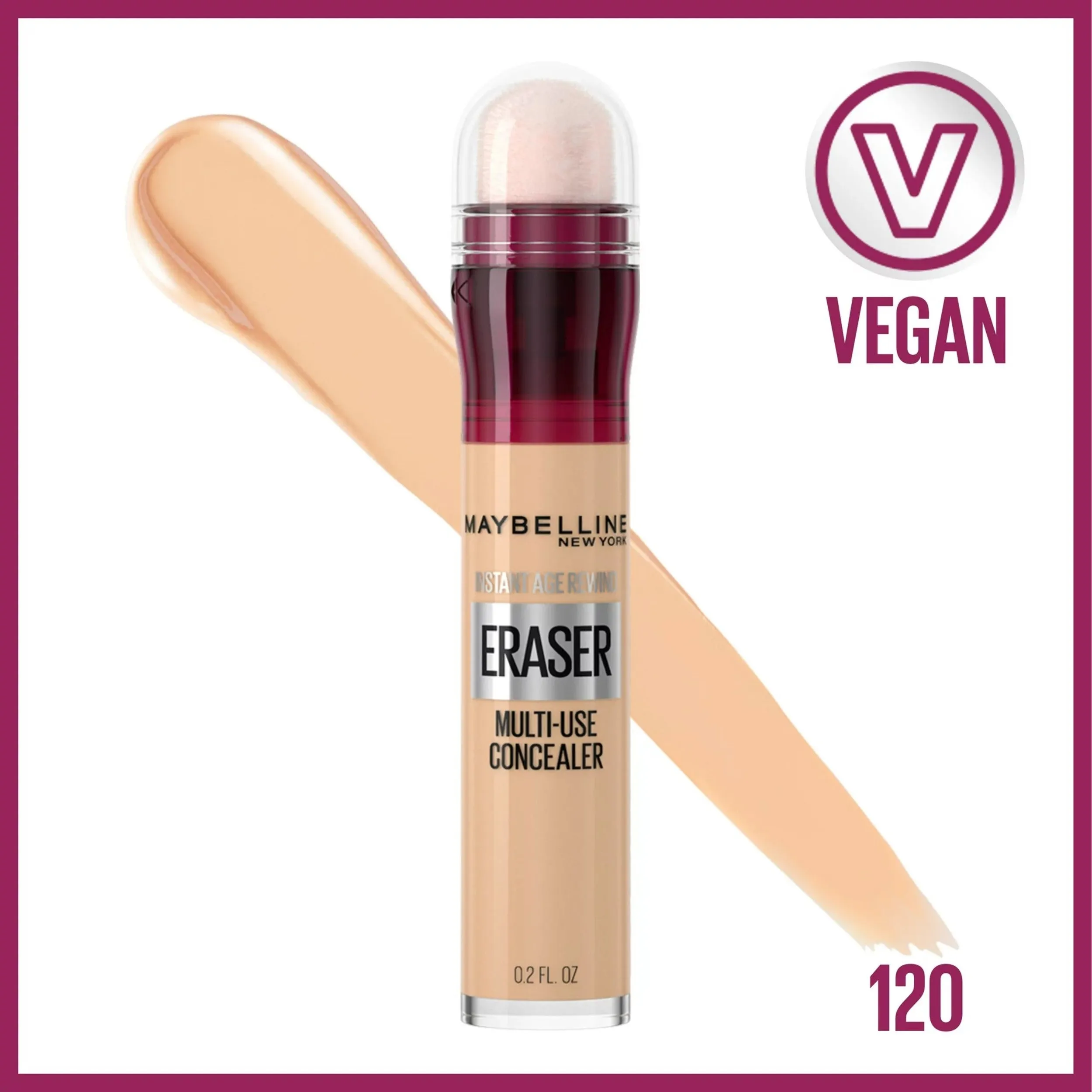 Instant Age Rewind Eraser Multi-Use Concealer