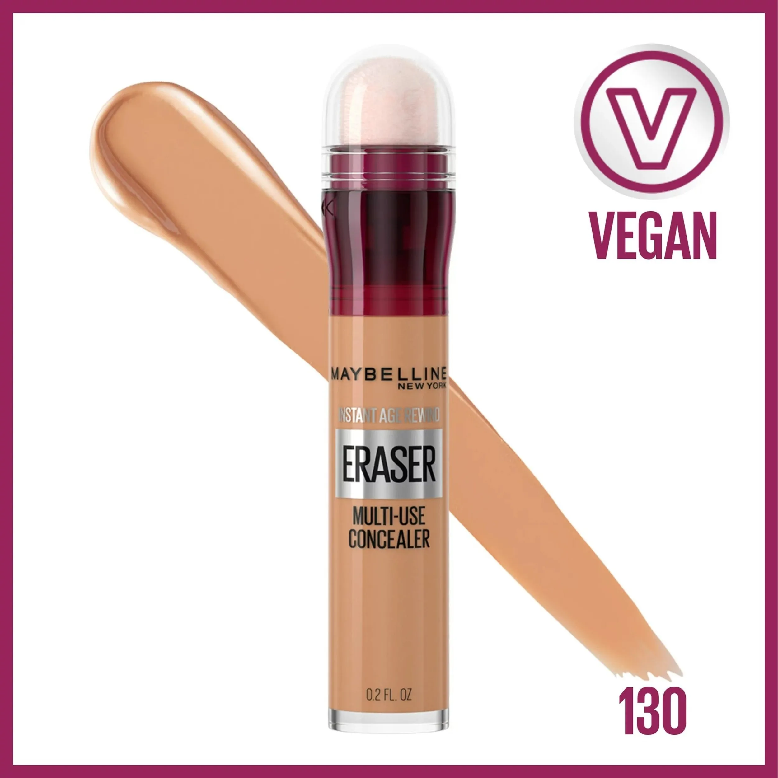 Instant Age Rewind Eraser Multi-Use Concealer