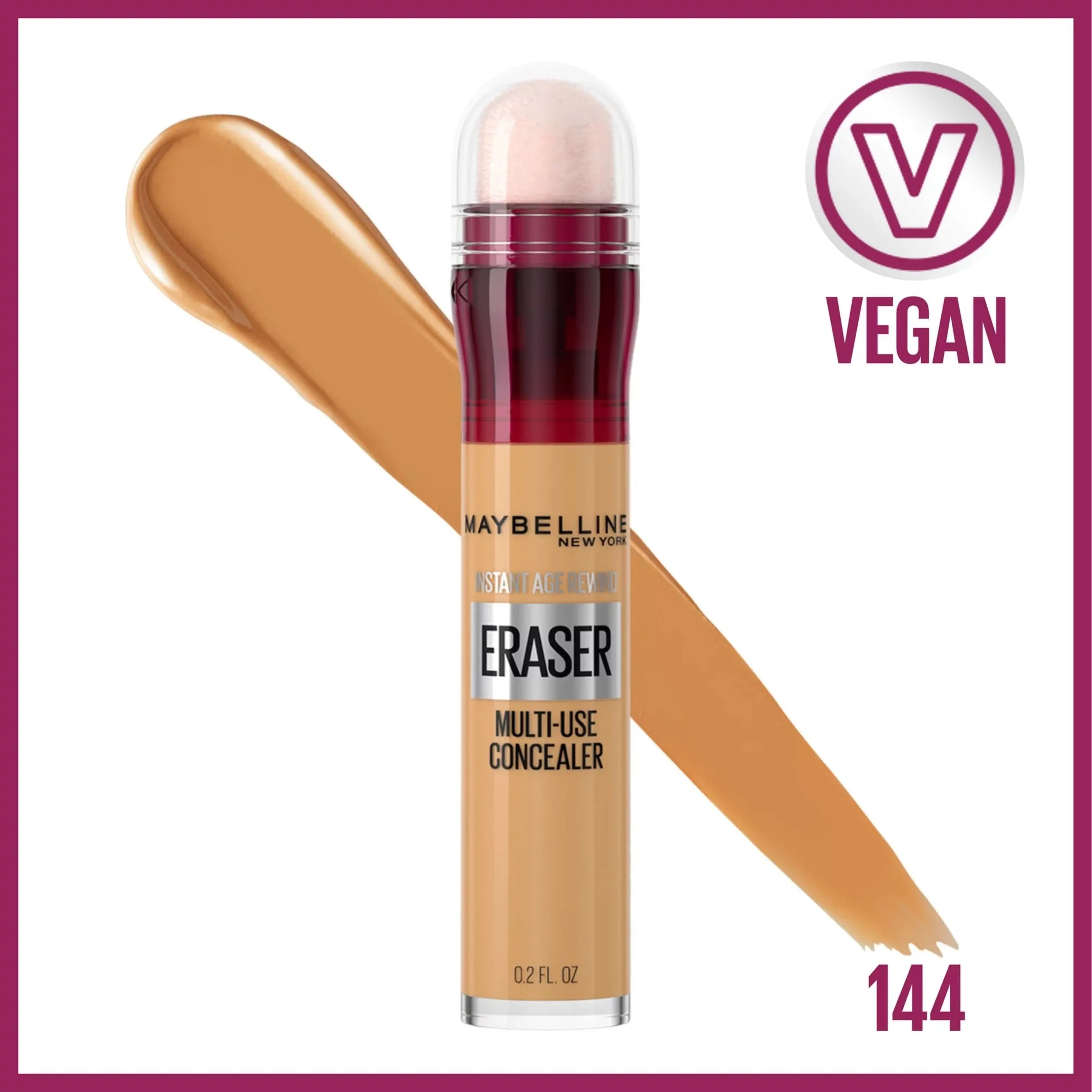 Instant Age Rewind Eraser Multi-Use Concealer