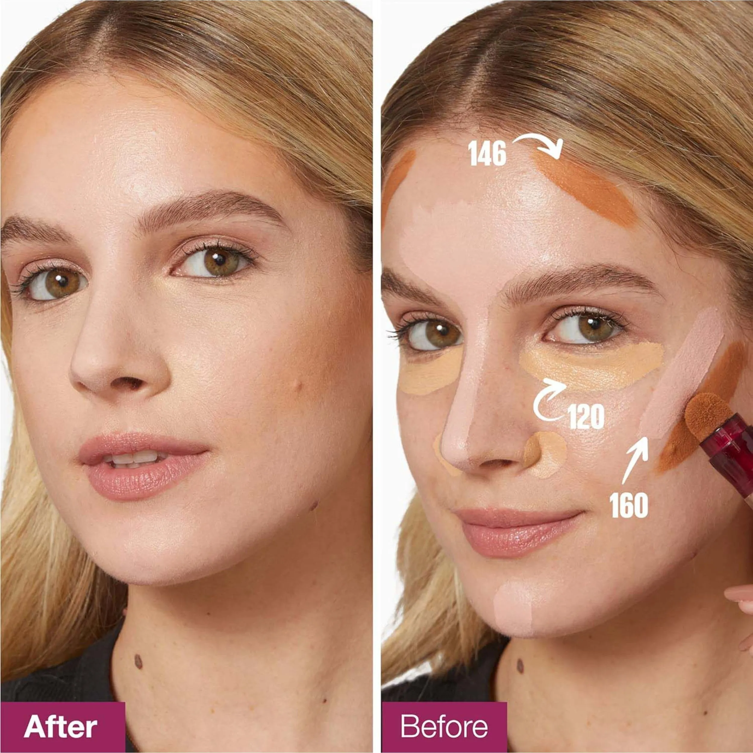 Instant Age Rewind Eraser Multi-Use Concealer