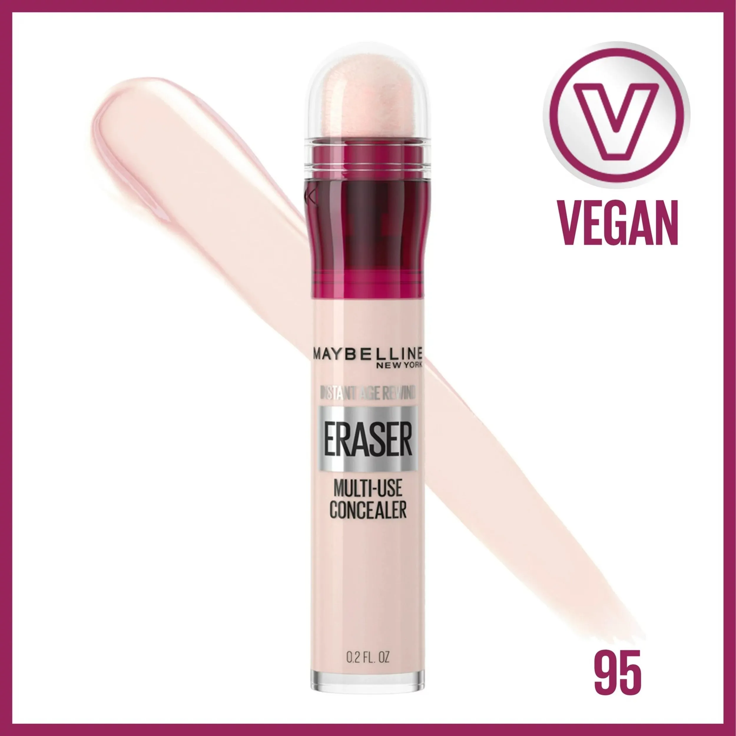 Instant Age Rewind Eraser Multi-Use Concealer