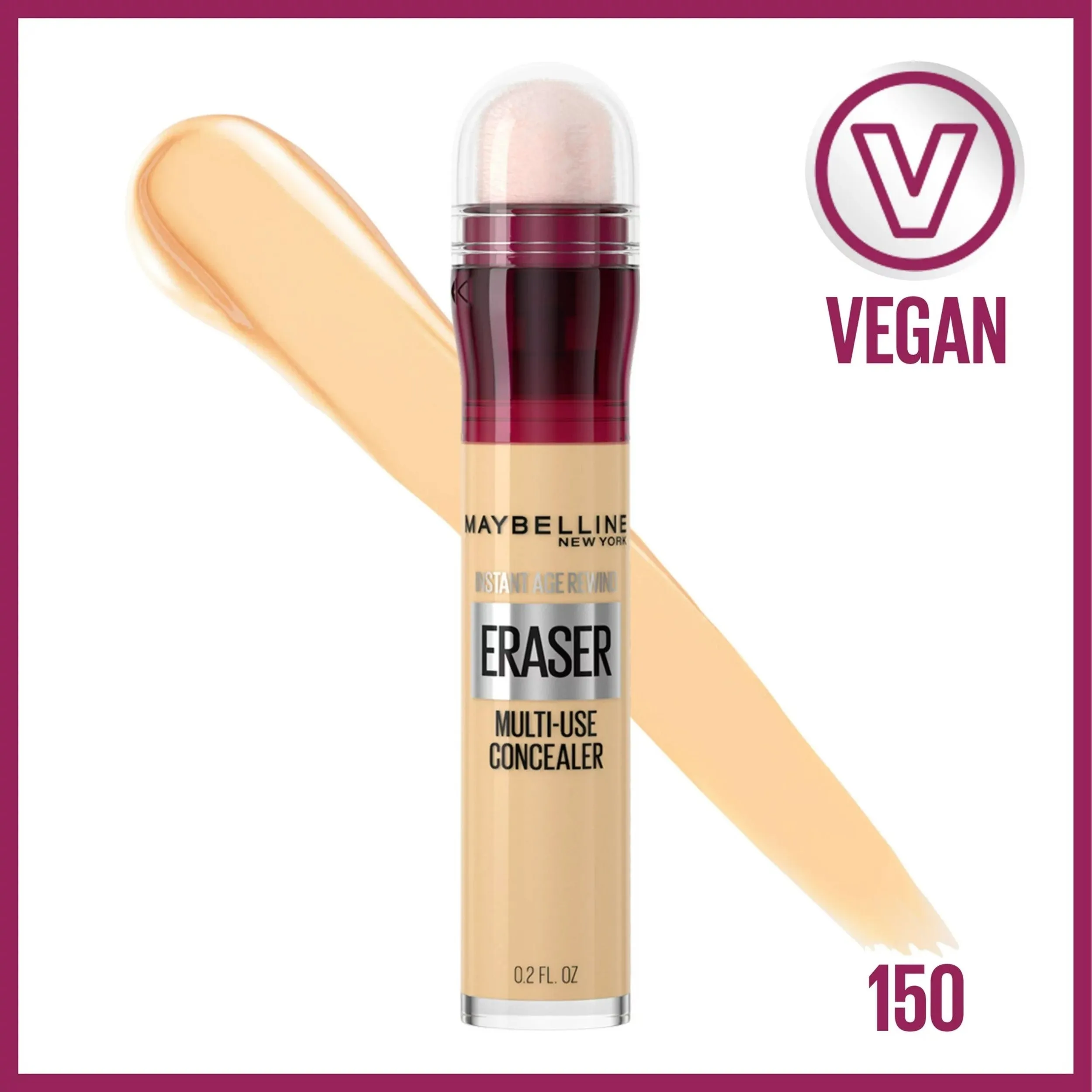 Instant Age Rewind Eraser Multi-Use Concealer