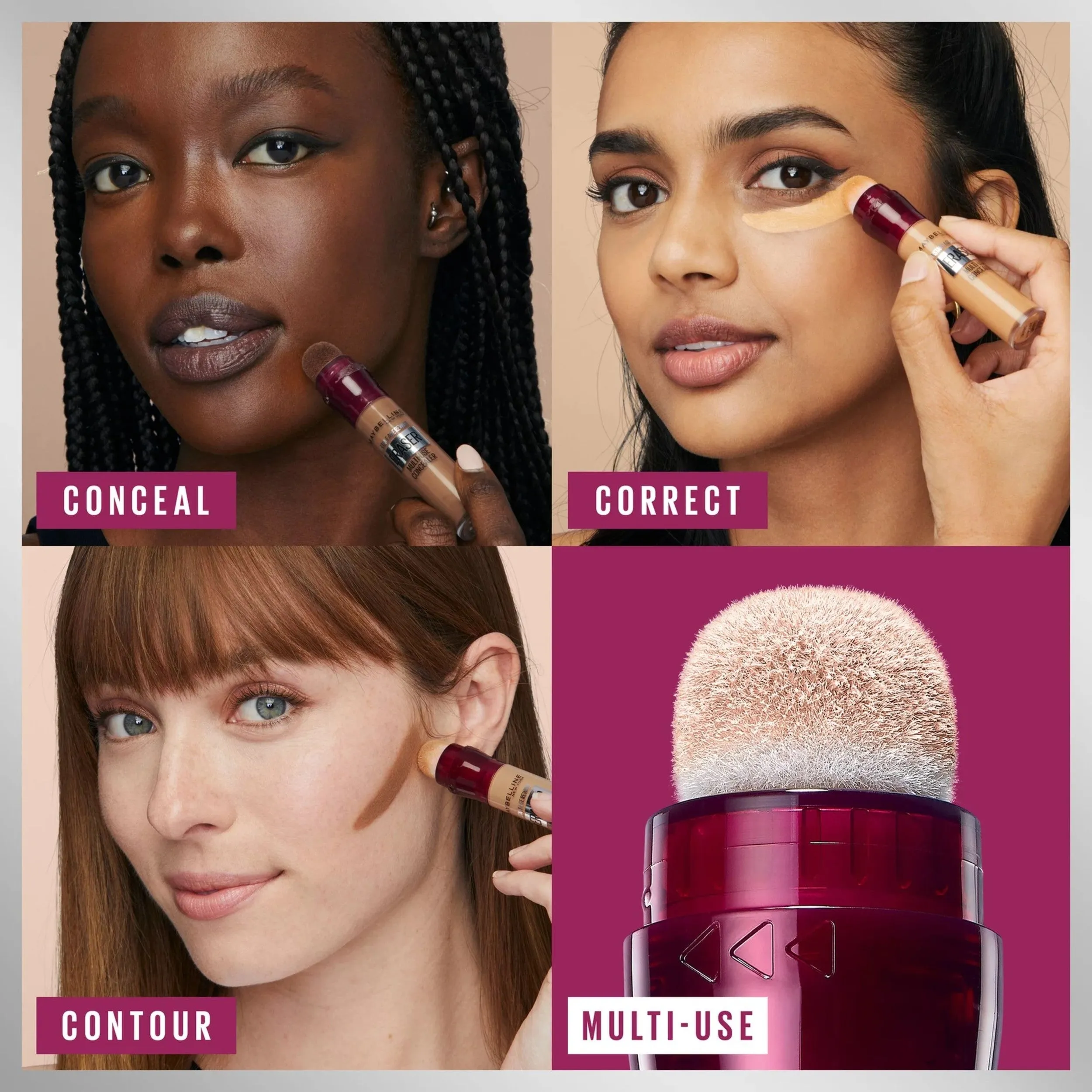 Instant Age Rewind Eraser Multi-Use Concealer