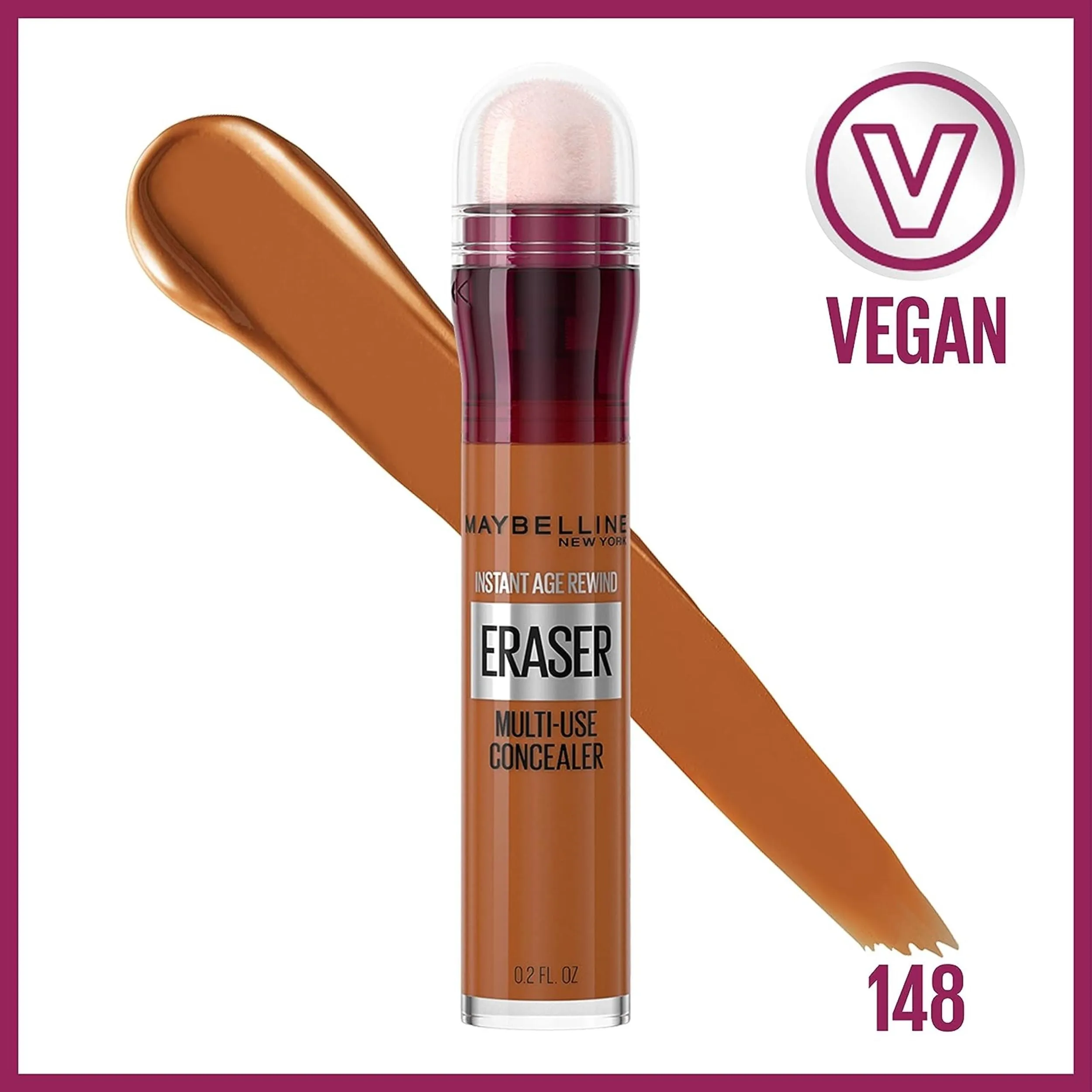 Instant Age Rewind Eraser Multi-Use Concealer