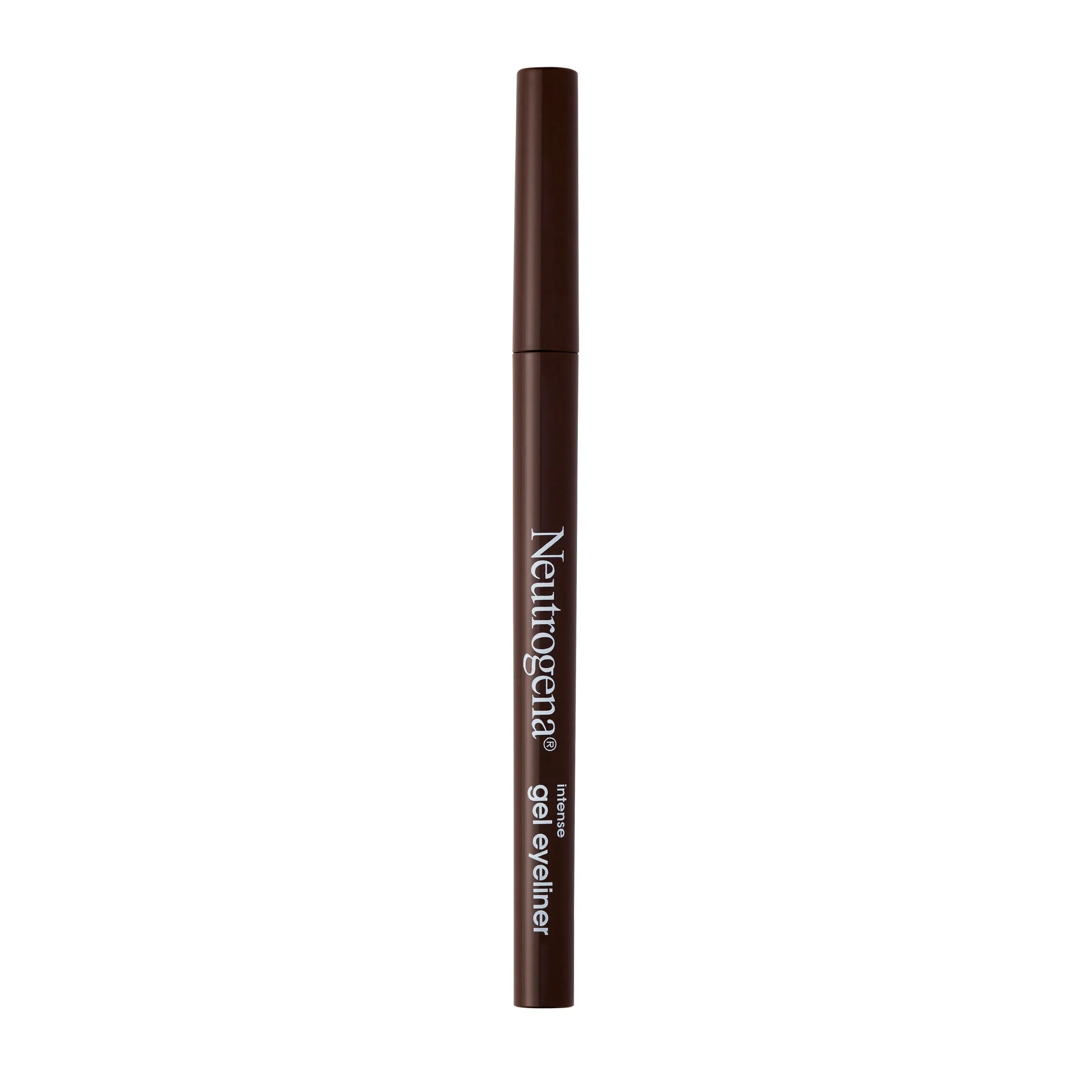 Intense Gel Smudge & Water-Resistant Eyeliner