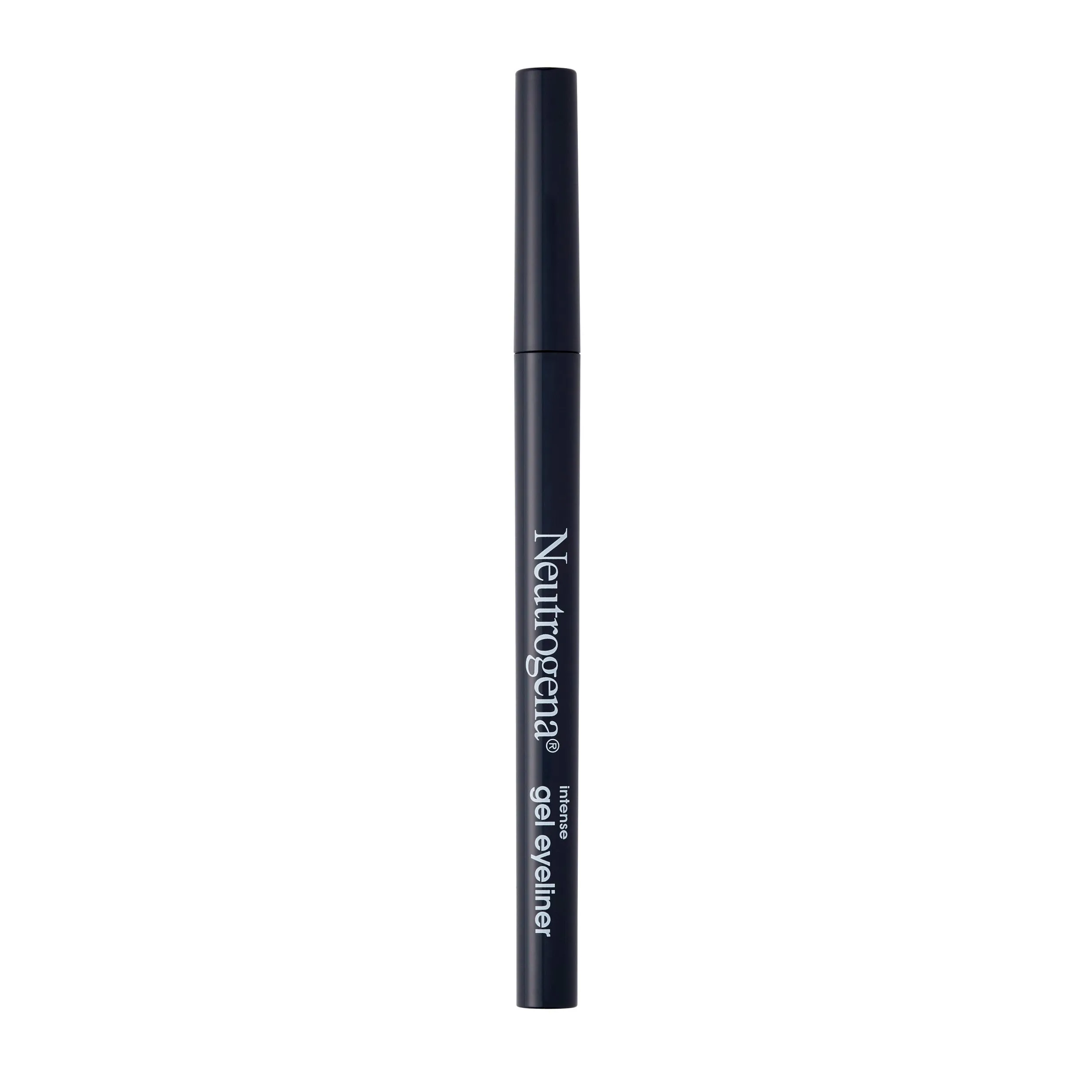 Intense Gel Smudge & Water-Resistant Eyeliner
