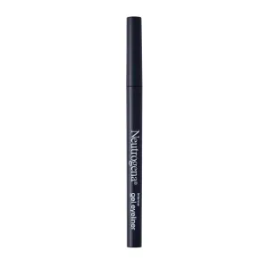 Intense Gel Smudge & Water-Resistant Eyeliner
