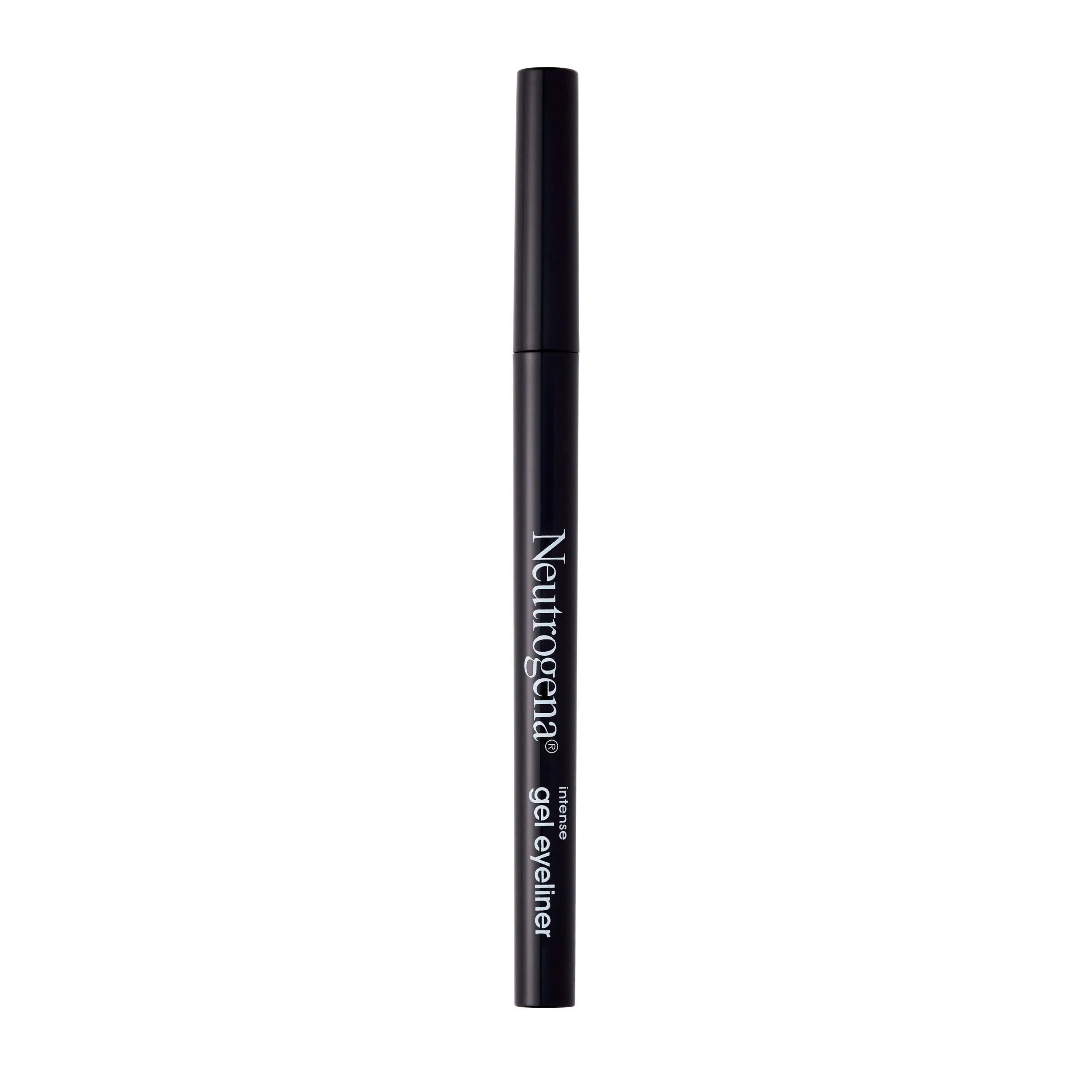 Intense Gel Smudge & Water-Resistant Eyeliner