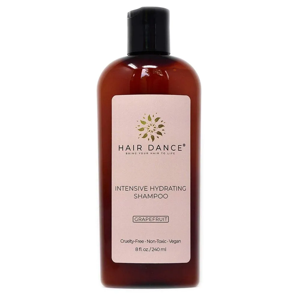 Intensive Hydrating Shampoo *Updated Formula*