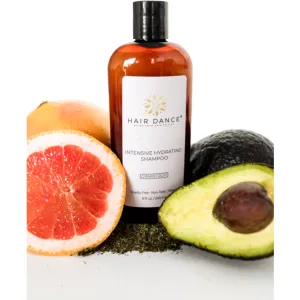 Intensive Hydrating Shampoo *Updated Formula*