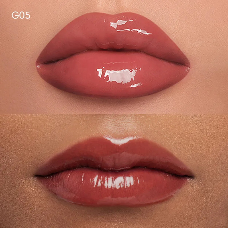 INTO YOU Syrup Glossy Lip Tint