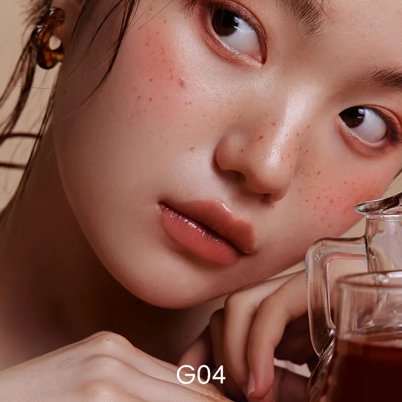 INTO YOU Syrup Glossy Lip Tint