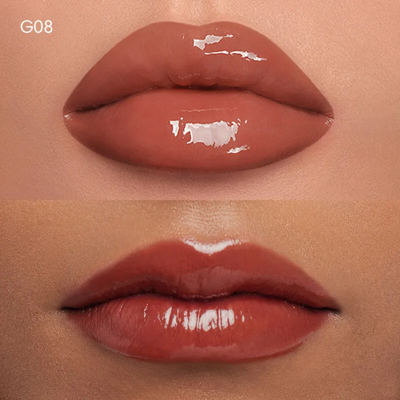 INTO YOU Syrup Glossy Lip Tint