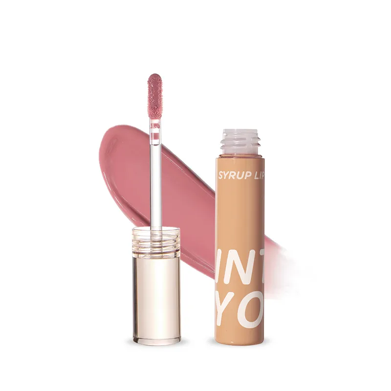 INTO YOU Syrup Glossy Lip Tint