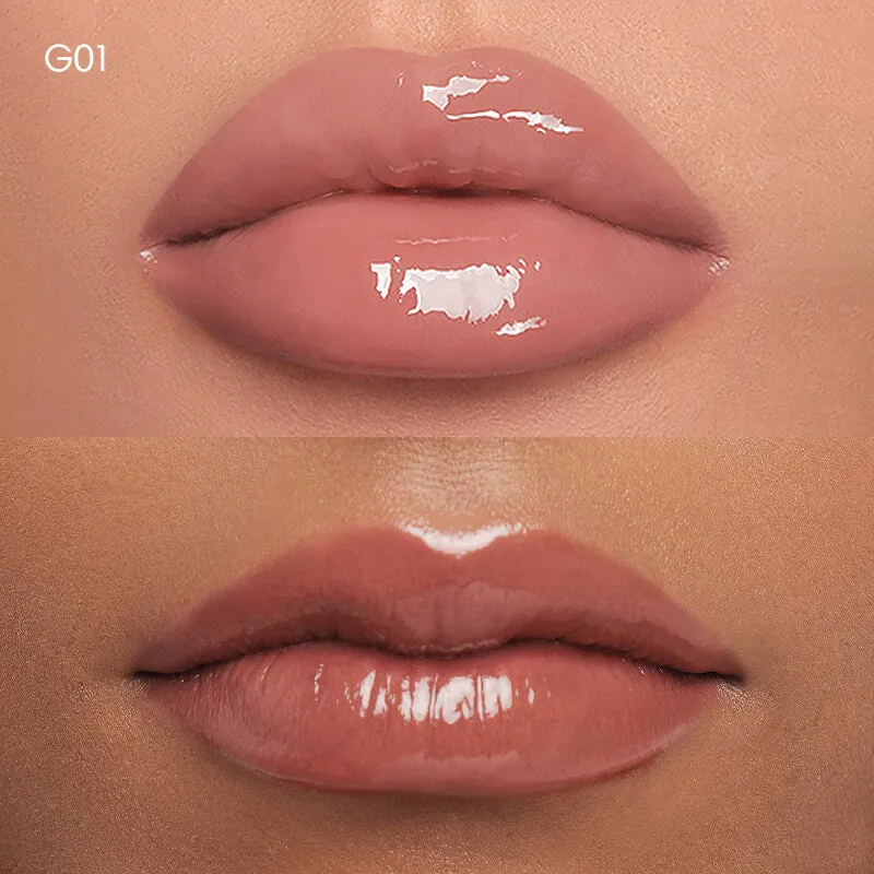 INTO YOU Syrup Glossy Lip Tint
