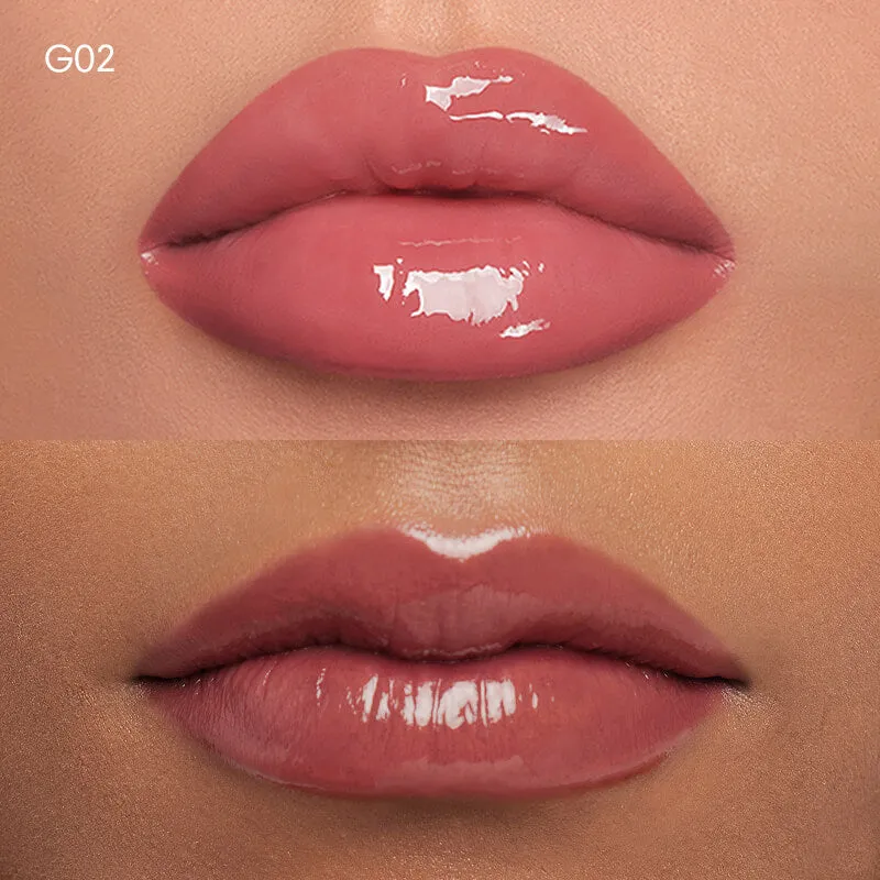 INTO YOU Syrup Glossy Lip Tint