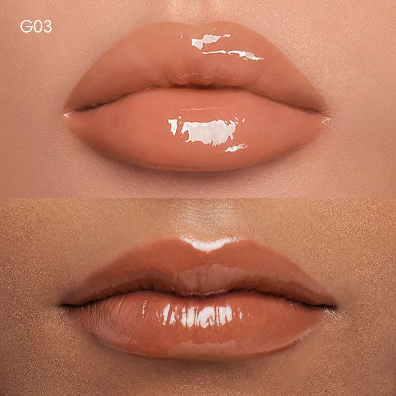 INTO YOU Syrup Glossy Lip Tint