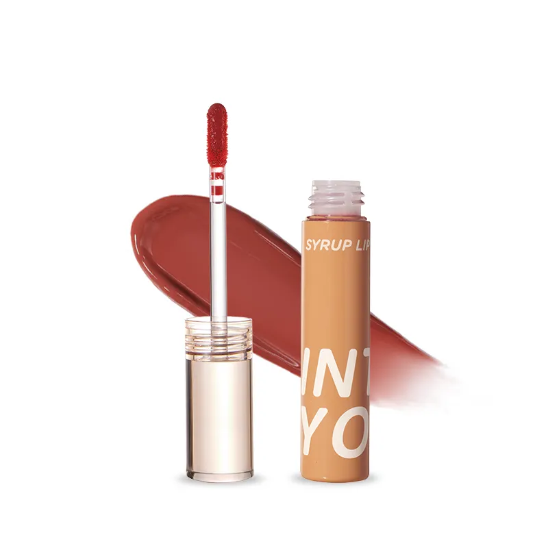INTO YOU Syrup Glossy Lip Tint