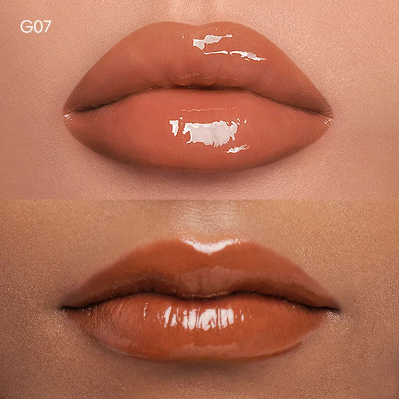 INTO YOU Syrup Glossy Lip Tint
