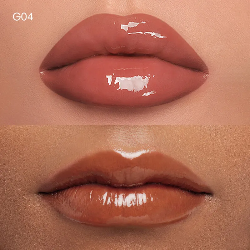 INTO YOU Syrup Glossy Lip Tint