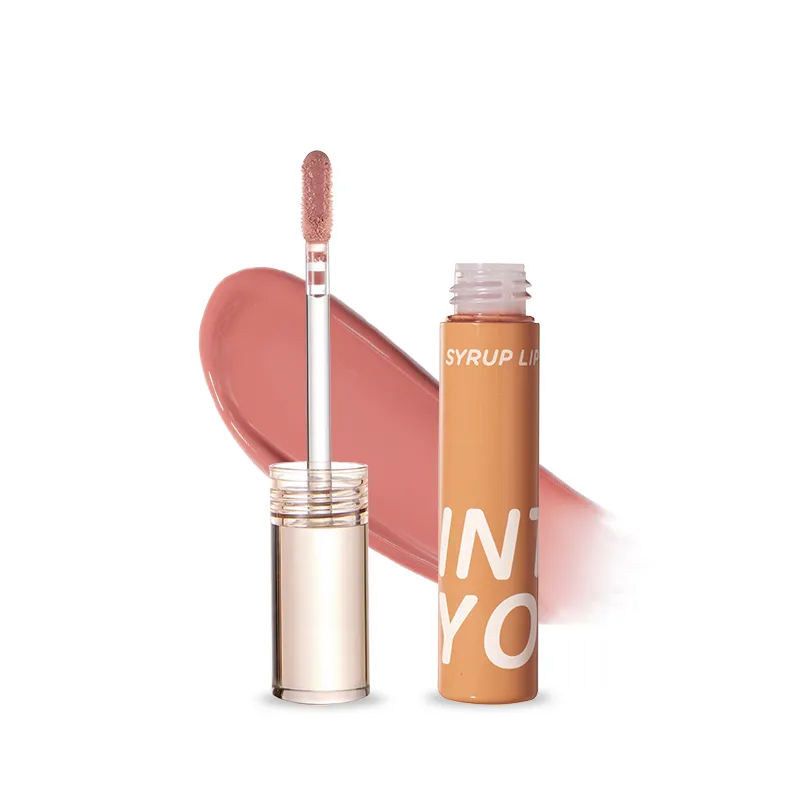 INTO YOU Syrup Glossy Lip Tint