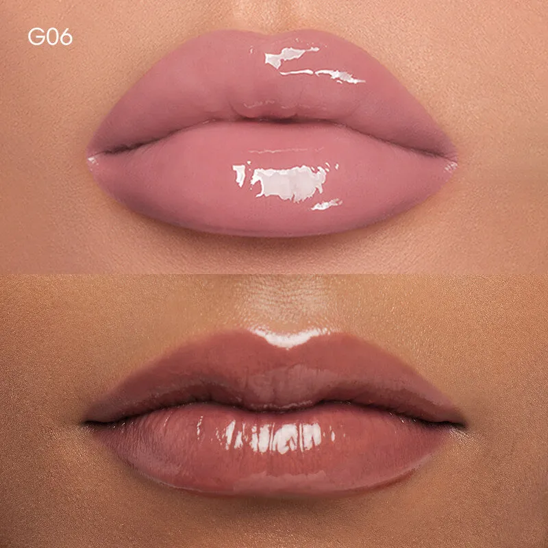 INTO YOU Syrup Glossy Lip Tint