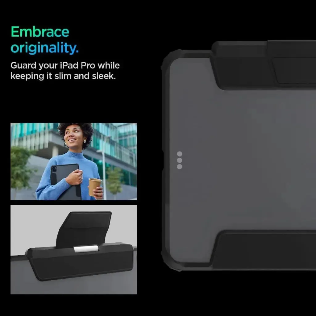 iPad Pro 11" Case (2024) Ultra Hybrid Pro