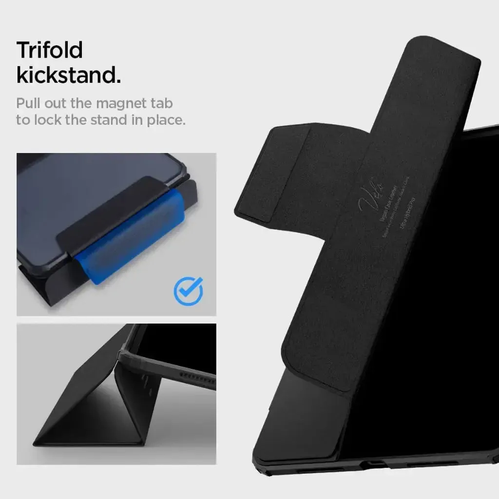 iPad Pro 11" Case (2024) Ultra Hybrid Pro