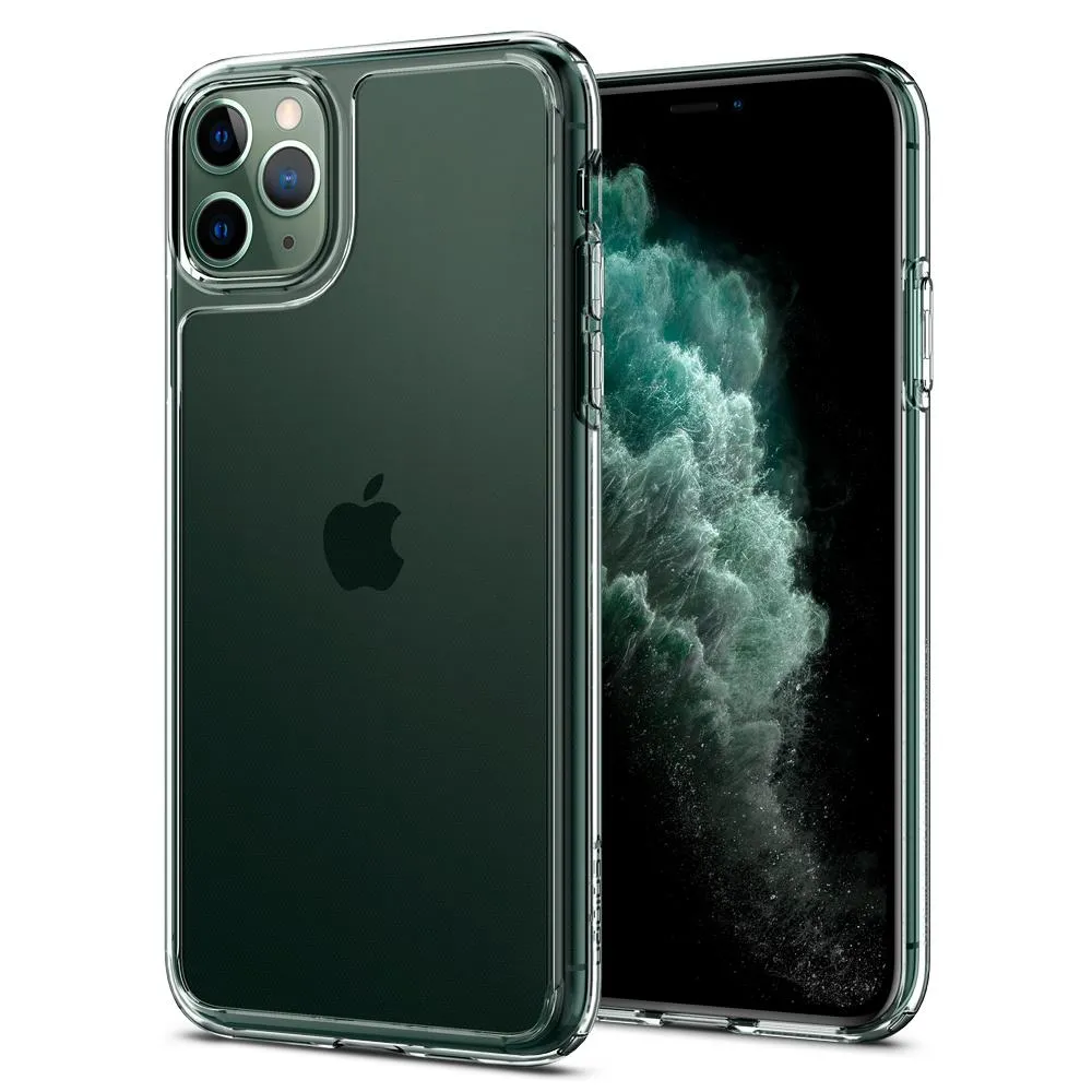 iPhone 11 Pro Case Quartz Hybrid