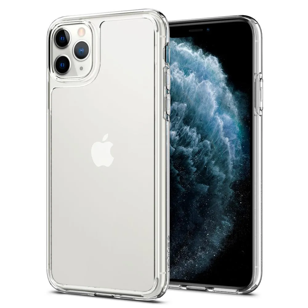 iPhone 11 Pro Case Quartz Hybrid