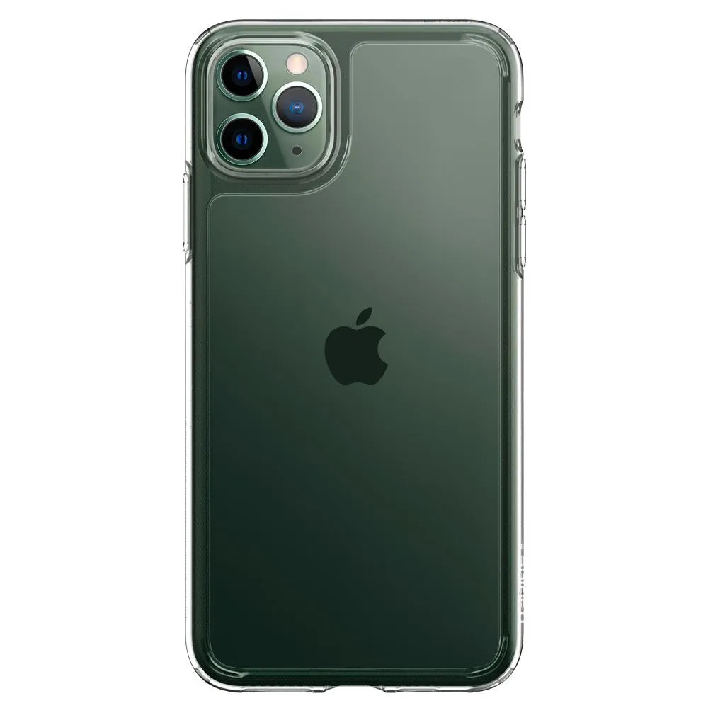 iPhone 11 Pro Case Quartz Hybrid