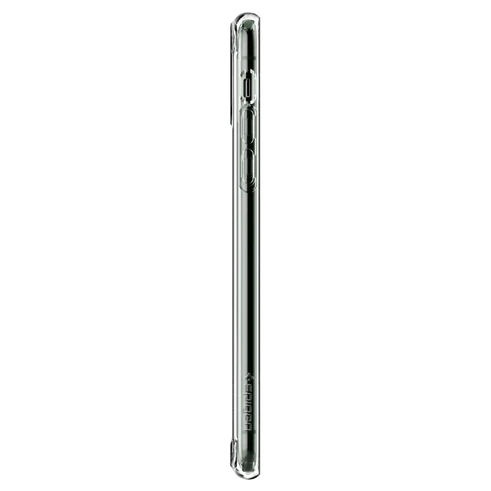 iPhone 11 Pro Case Quartz Hybrid