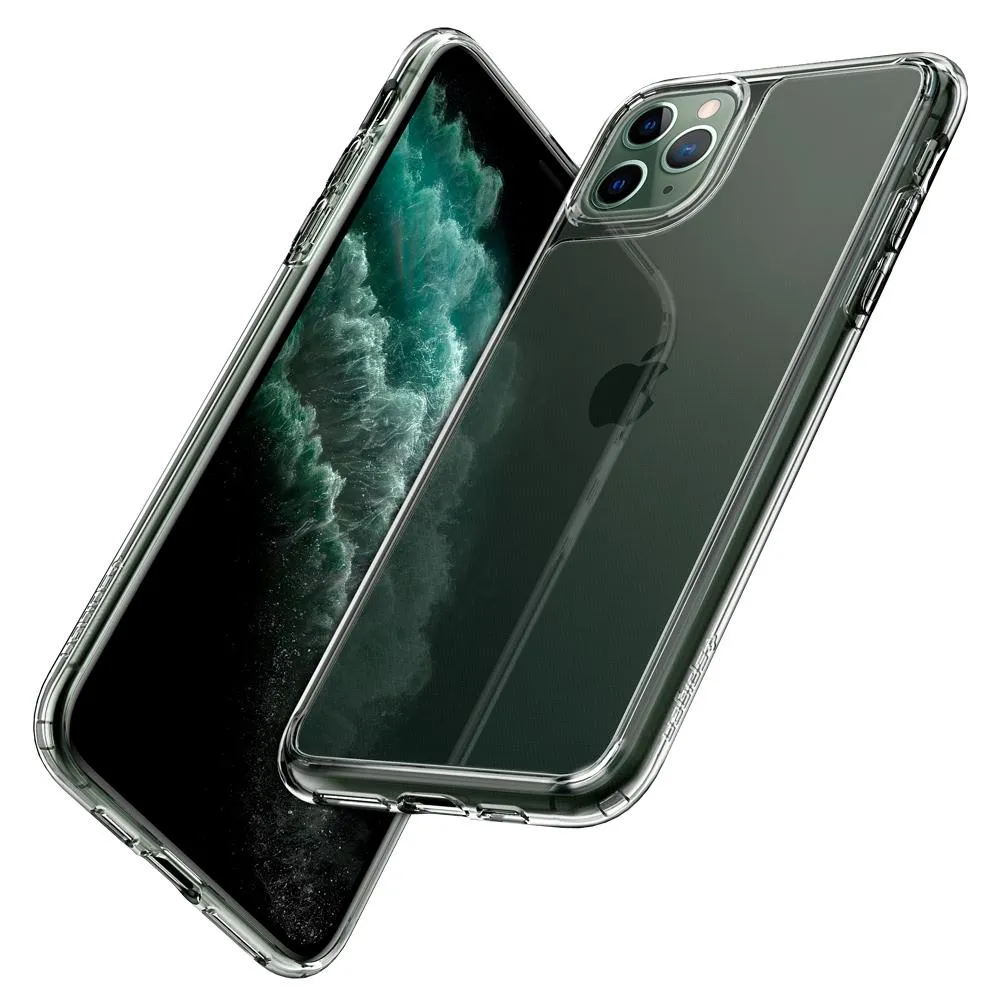iPhone 11 Pro Case Quartz Hybrid
