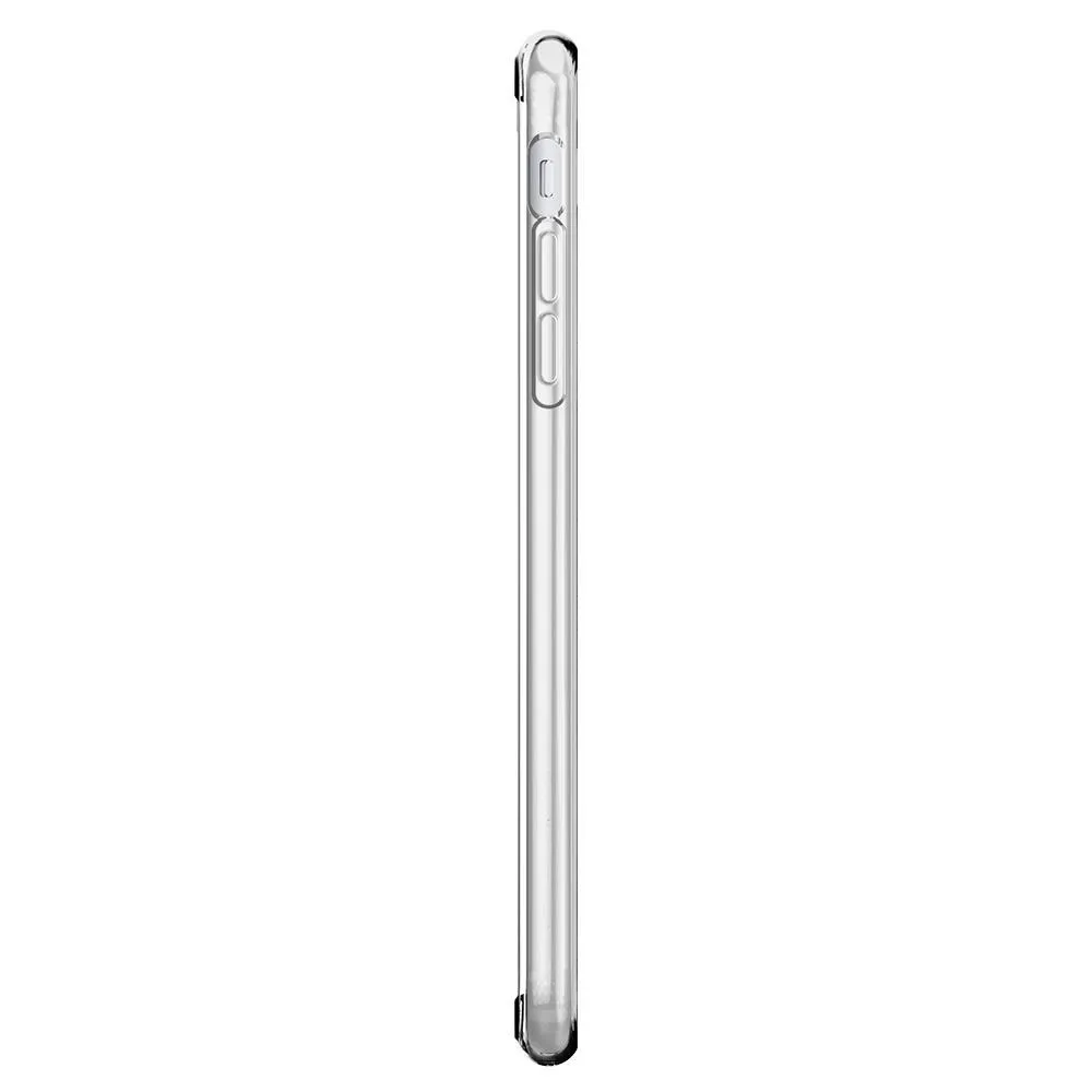 iPhone 8 Plus Case Liquid Crystal Aquarelle