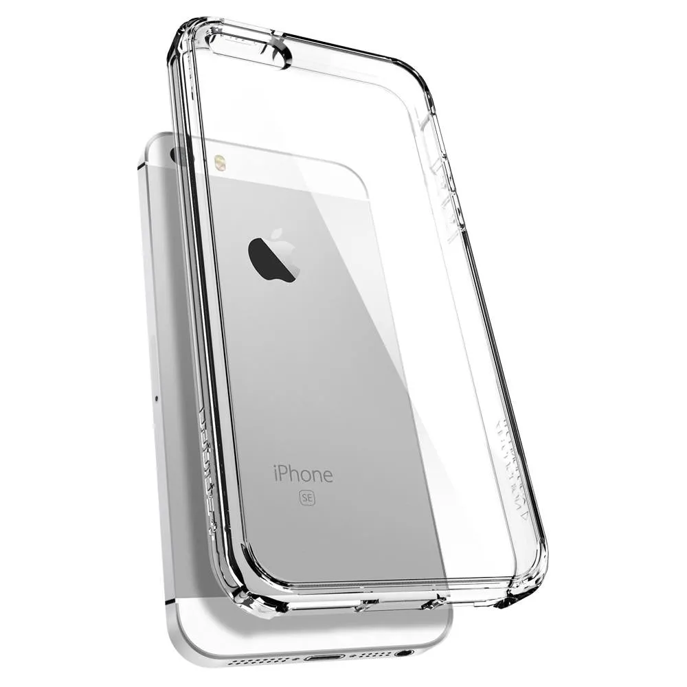 iPhone SE Case Ultra Hybrid